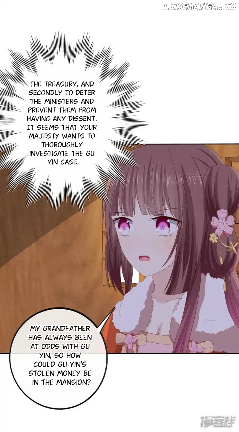 Rewrite My Fate chapter 74 - page 26